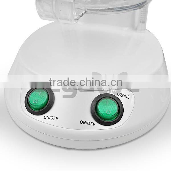 HOT Personal Table TOP Face & Hair Salon Mini Facial HOT Steamer