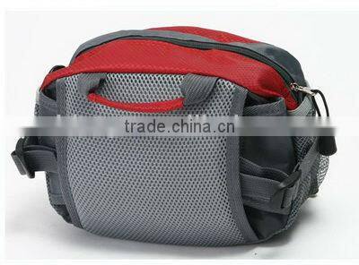 sport waist bag for women