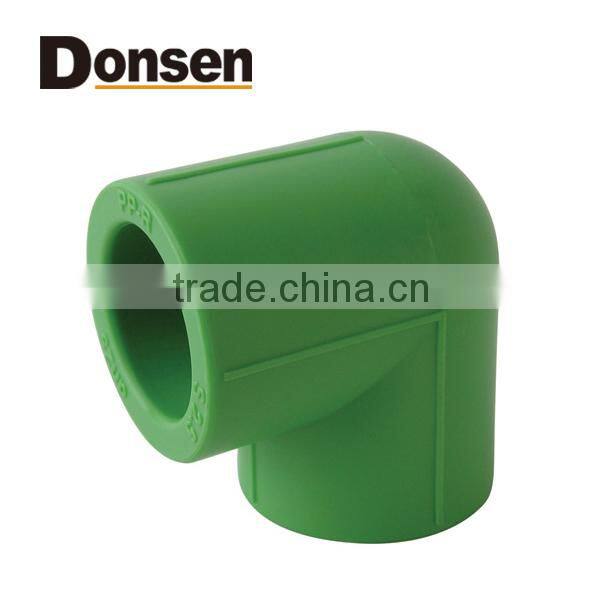 China Supplier High Quality elbow price pipe fitting