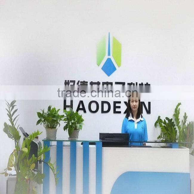 Factory price 4 inch touch Android pos terminal with thermal printer barcode scanner NFC reader