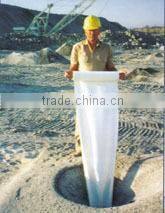 Mining Blasting Accessory explosive bag explosives container a mining machine accessory