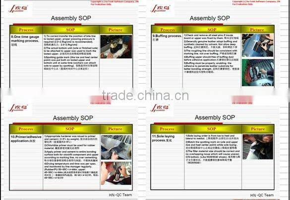 Mens Fur Leather boots 2013