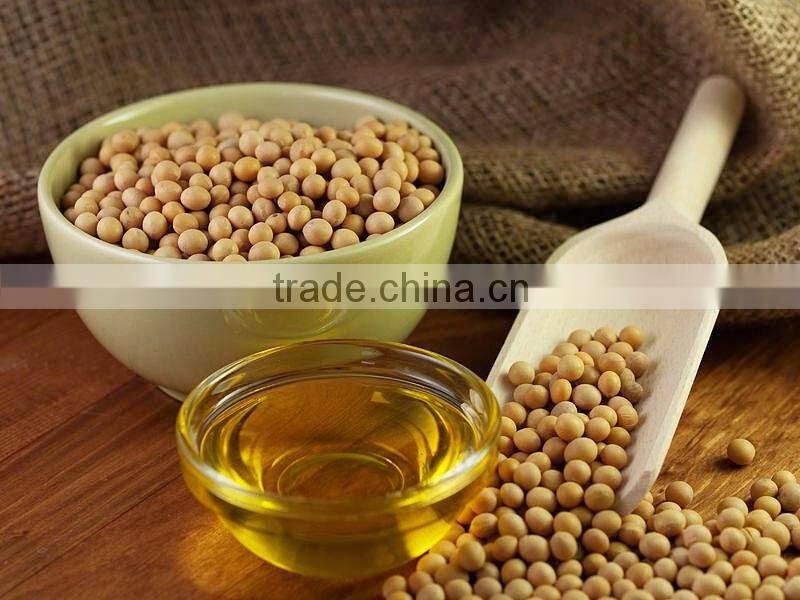 Thai Soybean oil 1,2,5 Liter Bottles, TIN, Jerry Can