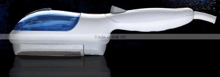Wholesale As seen on TV cloth steamer with brush portable garment steamer
