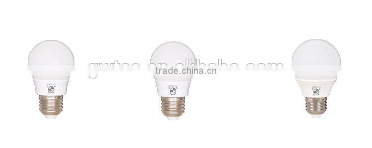 made in China wholesale saving energy led bulb lighting