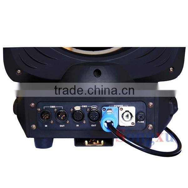 19*10W osram led moving head washer light for stage disco club party