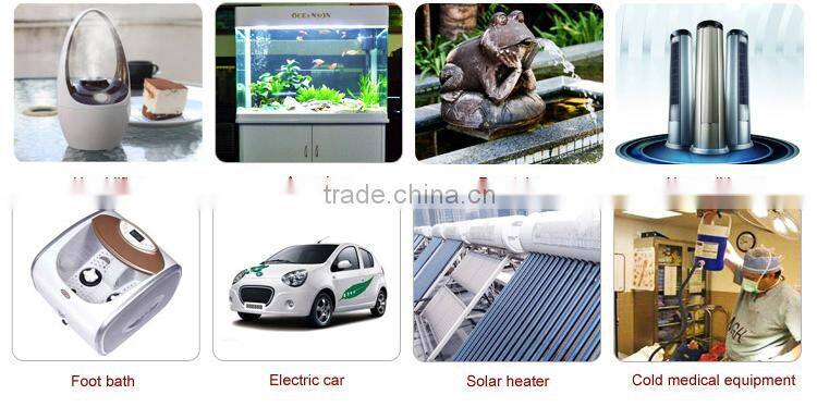 DC Small water pump for fish tank