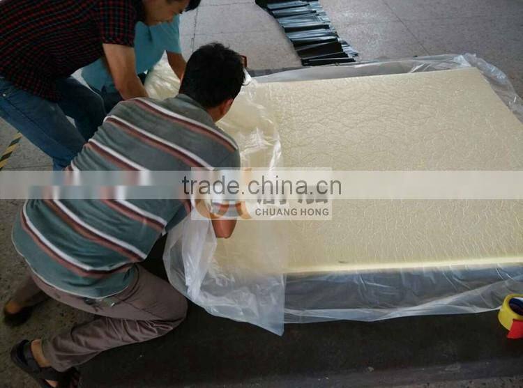 4*8 HDPE White Compressed Waterproof PVA Foam Sheet