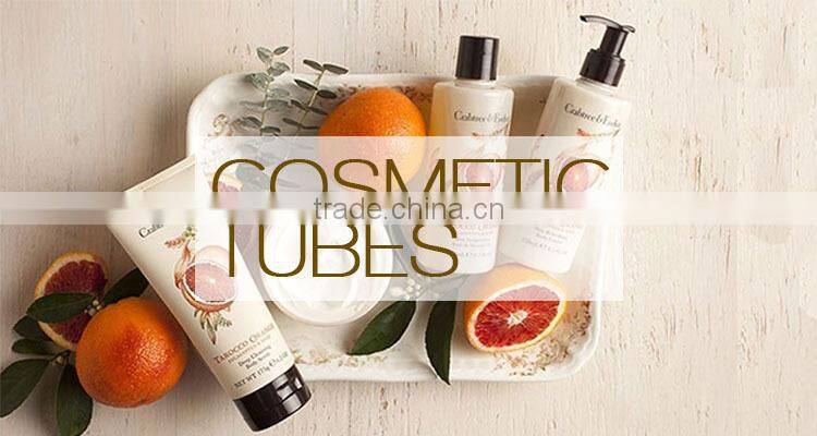 Small Plastic Shampoo Bottle Packaging, Bottle Cosmetic