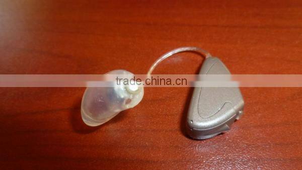 unitron Unitron Moxi Kiss digital programmable hearing aid