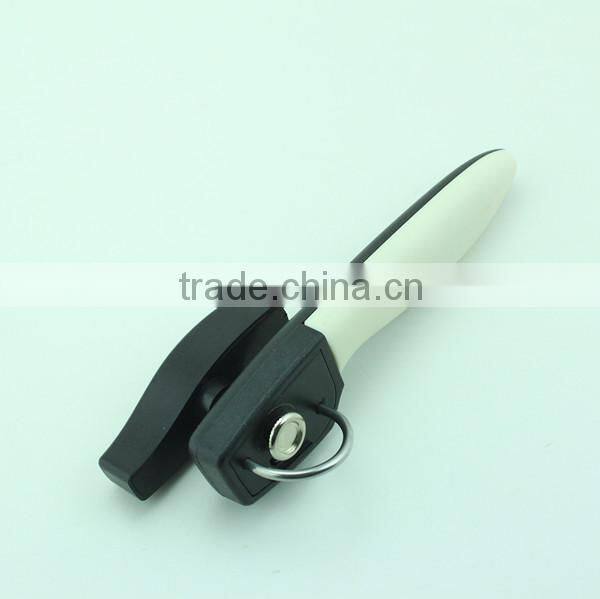 Wholesale Stainless Steel Safety Edge Food Can Opener Manual