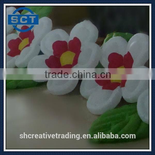Inflatable Flower Chain Wedding Decoration Supplies