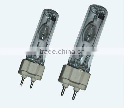 High Quality Single Ended 35-150w G12 Metal Halide Lamp