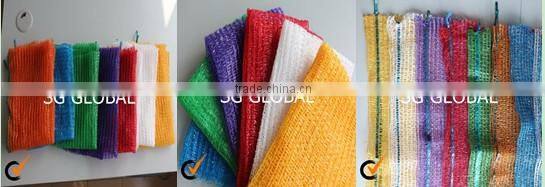 SMALL PE RASCHEL BAG