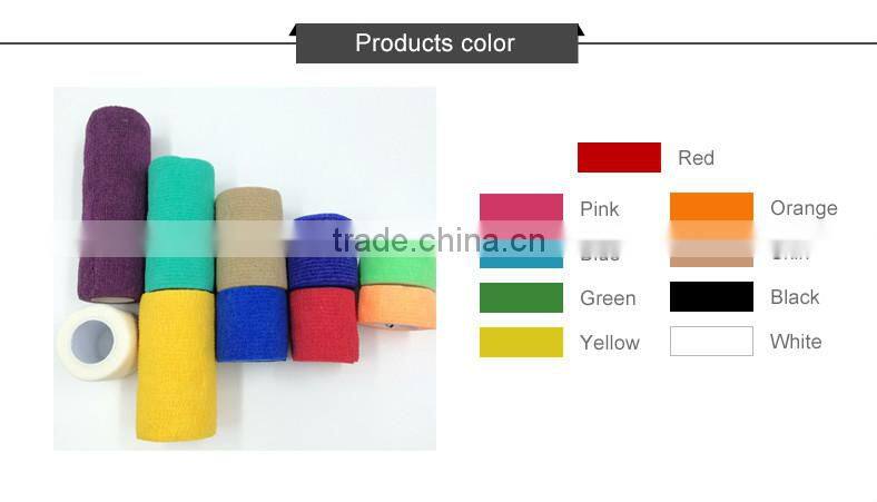 Vet/Pet Cohesive Bandages