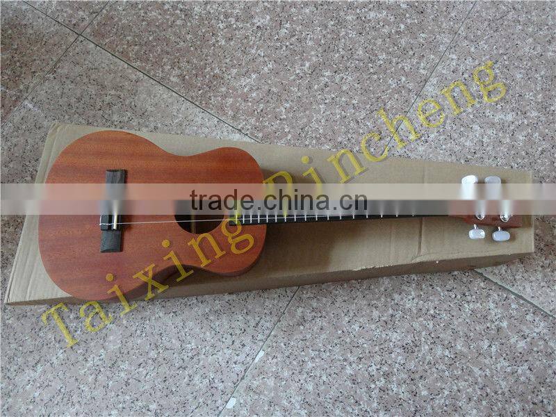 mainland high quality ukulele steel string
