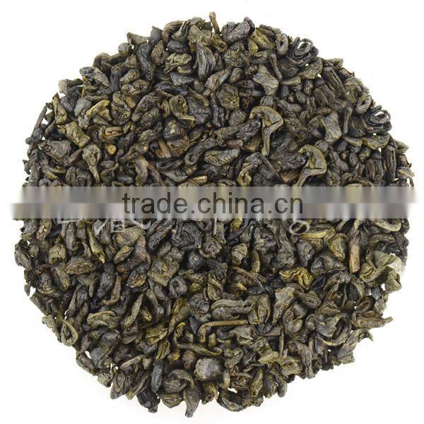 Extra Special Gunpowder 3505 China Green Tea