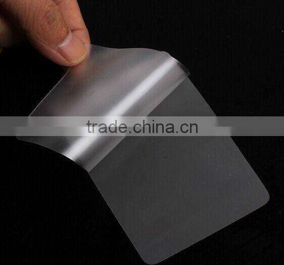 Laminating film, pouch, A4-125/A5-100