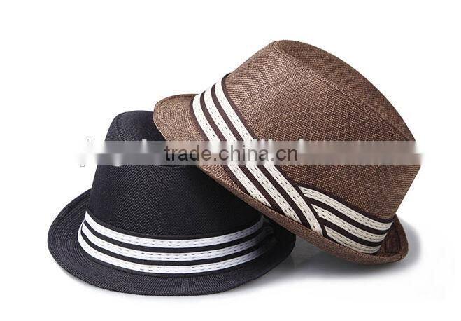 Sunny Shine new design funny fashion adult summer custom black men hats