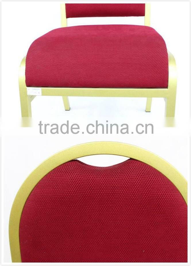 Red banquet chair wholesale