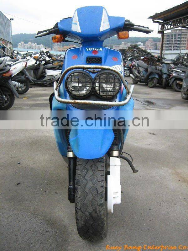 YAMAHA BWS USED VEHICLES SCOOTER / MOTORCYCLE ( 50 CC~100CC )
