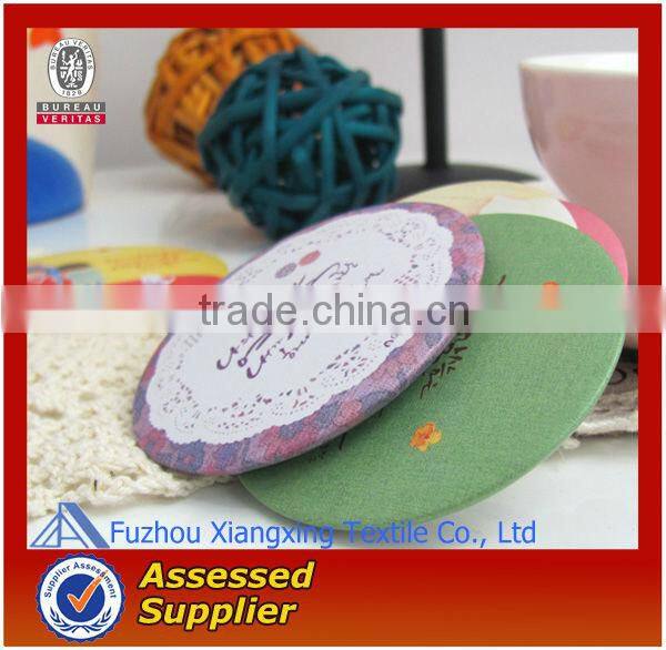 give away logo printing advertising pocket mirror