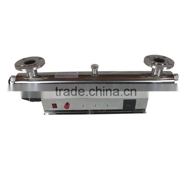 2015 new arrival Popular Design Good Quality uv sterilizer