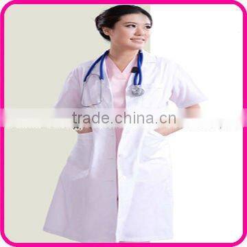 Stylish High Quality Doctor Gown