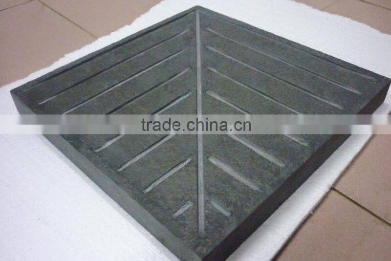 Chinese cheap basalt stone swiming pool outdoor