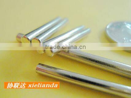 Round shaft