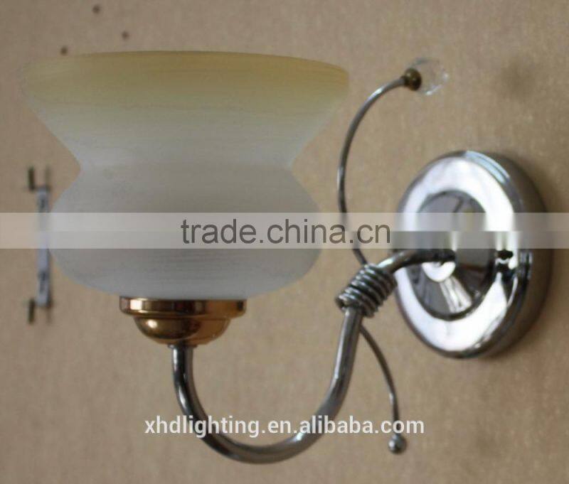 Zhongshan XHD Chinese style glass chandelier pendant lamp