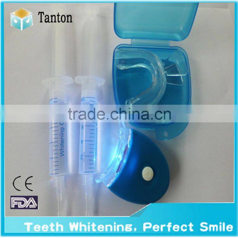 Teeth Whitening Set Kits Dental Teeth care Teeth Whitener(CE)