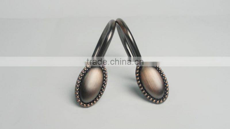 best price shower curtain hooks/ custom shower curtain Hooks