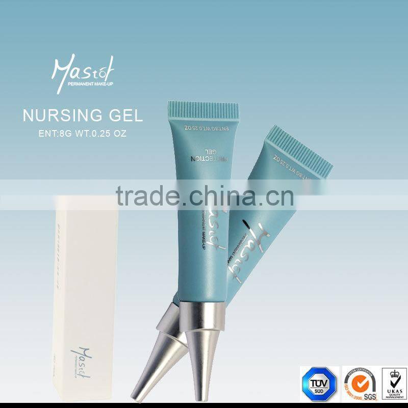 Permanent Makeup Kit Repair Lip Eyebrow Quickly EGF Repair Factor