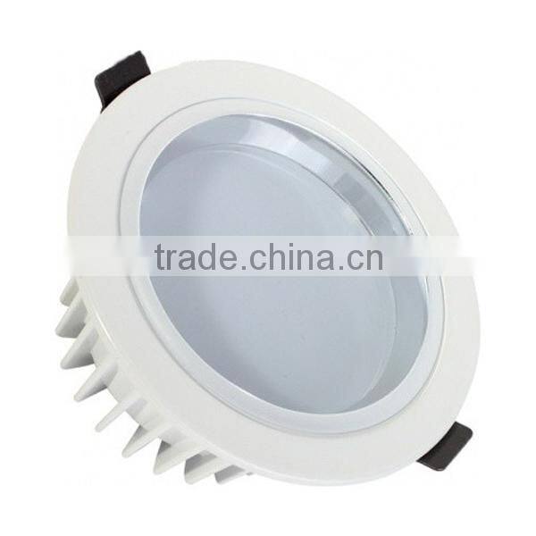 Modern outdoor led up and down wall light