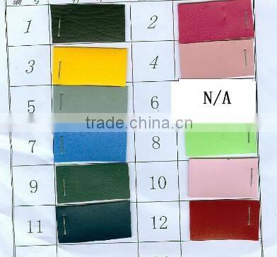 A-C102D01 New Manual Delivery Bed with seamless cushion