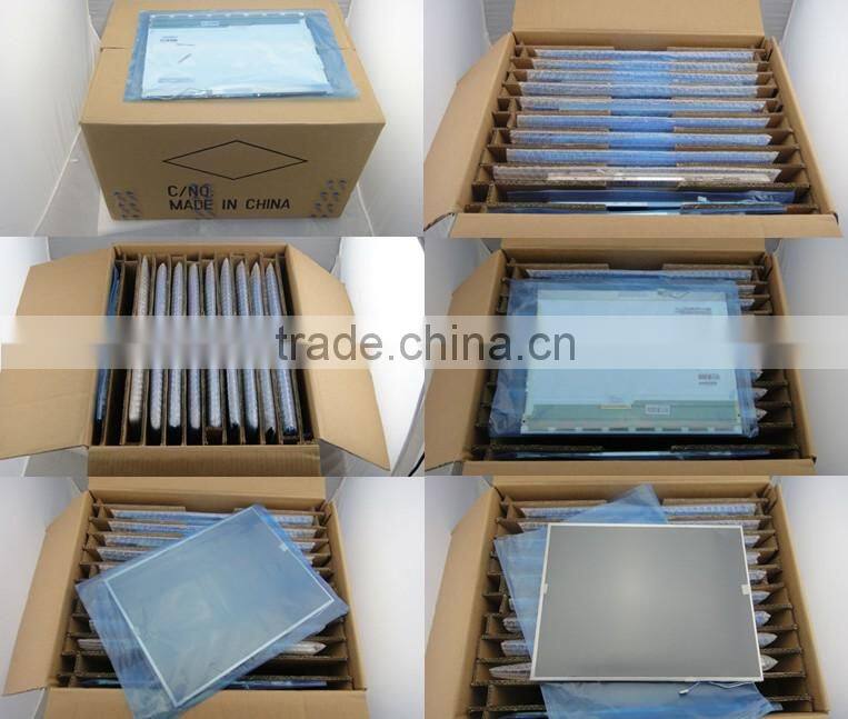 Brand New Grade A laptop lcd screen assembly for samsung np900x3e