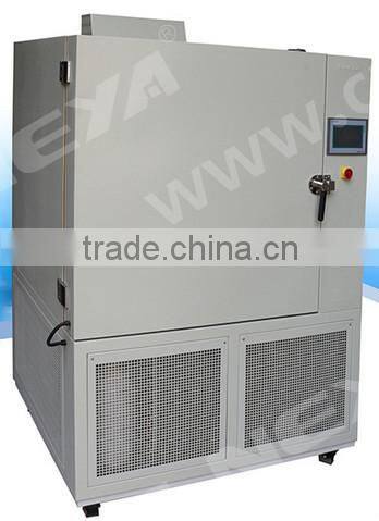 Industrial cryogenic refrigerator upright type metal cryogenic treatment equipment GX-65A2