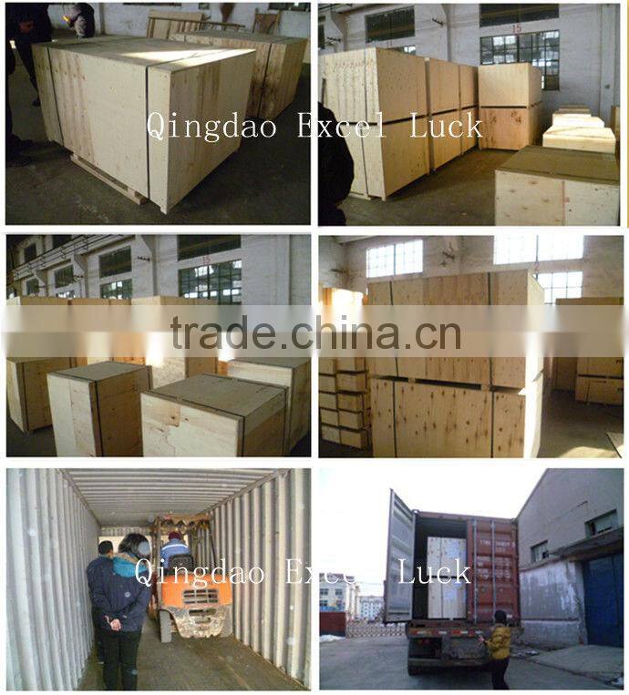 Hot sale steel nail making machine