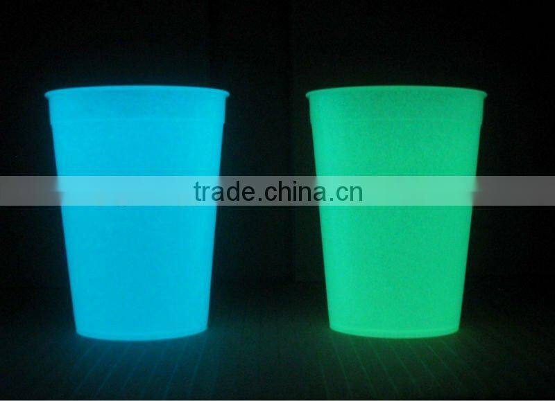 hot sale 3D lenticular cup with straw and lid
