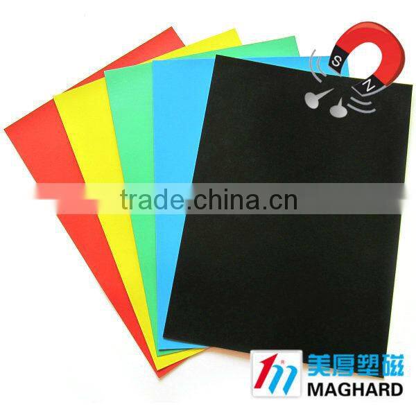 Rubber magnet Sheets & rolls,Flexible magnet