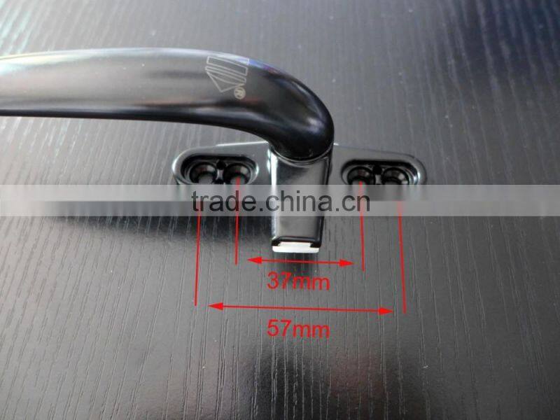 Aluminium Handle For Casement Door & Window