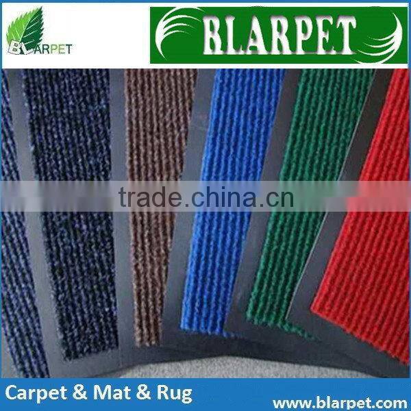 Modern stylish cheap needle punched automobile carpet