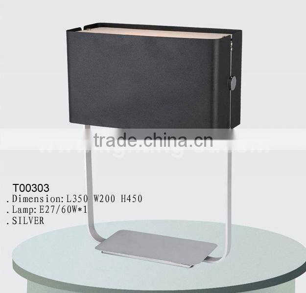 popular lighting/Hotel table lamps T19281