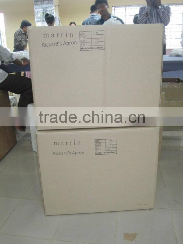 Customize Apron with print