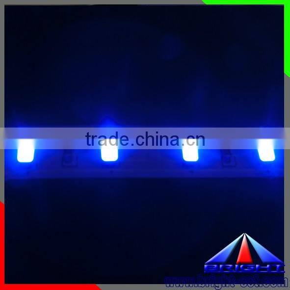 Nanometer Coating waterproof 5630 LED Strip,96led/m Two Color LED Strip 5630
