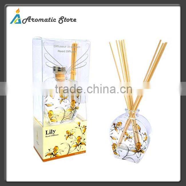 Luxury Reed diffuser
