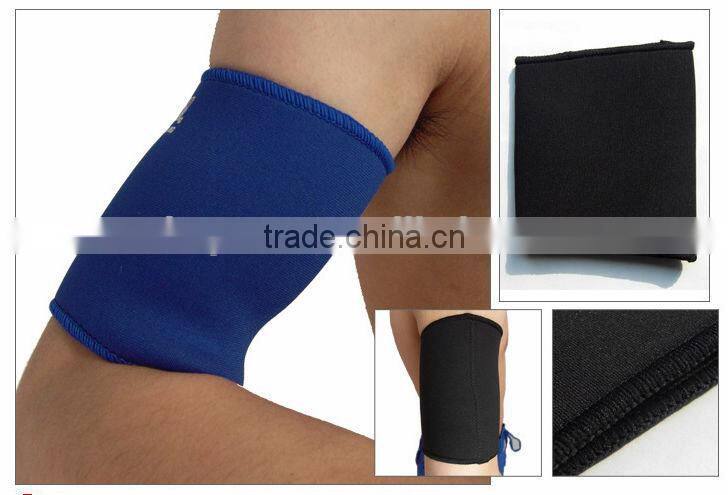 neoprene arm guard