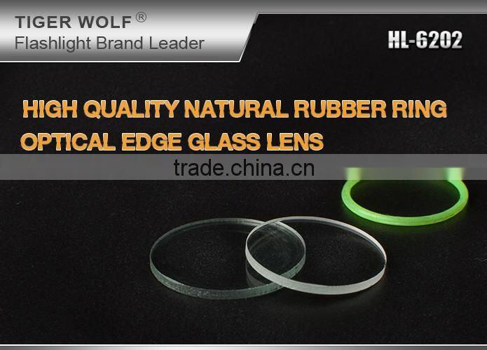 Two heads bicycle light LED bike lamp mountain bicycle light