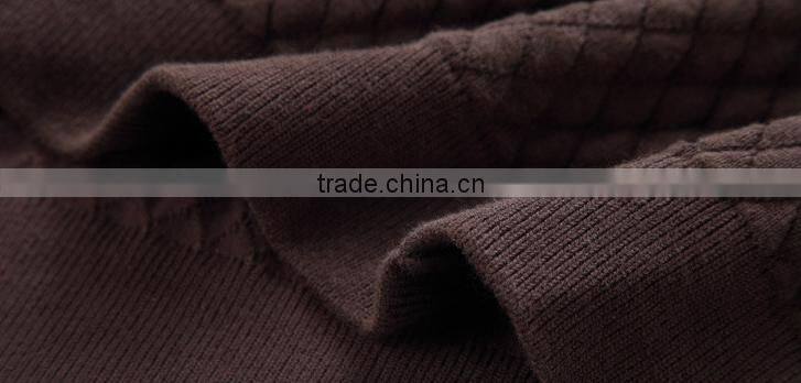 2015 wholesale winter cultivate one's morality men sweater knit cardigan for school style cardigan sweaters